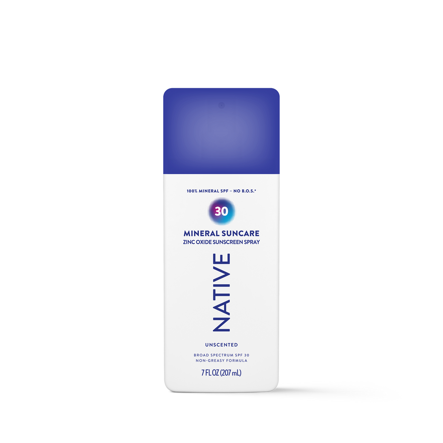 Sunscreen Spritz K3