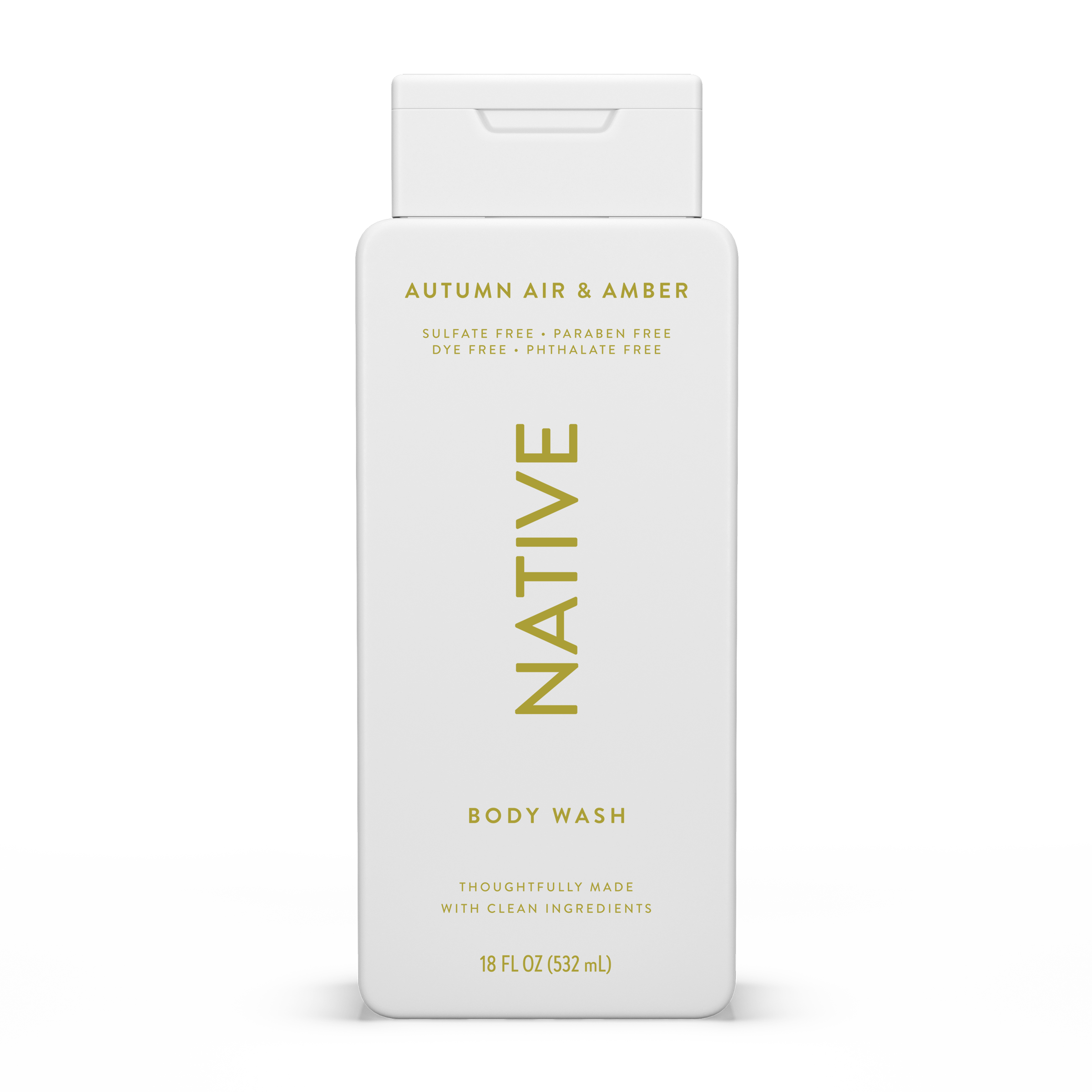 Body Wash - Last Chance T4