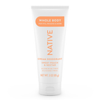 Whole Body Deodorant Cream - Last Chance N8