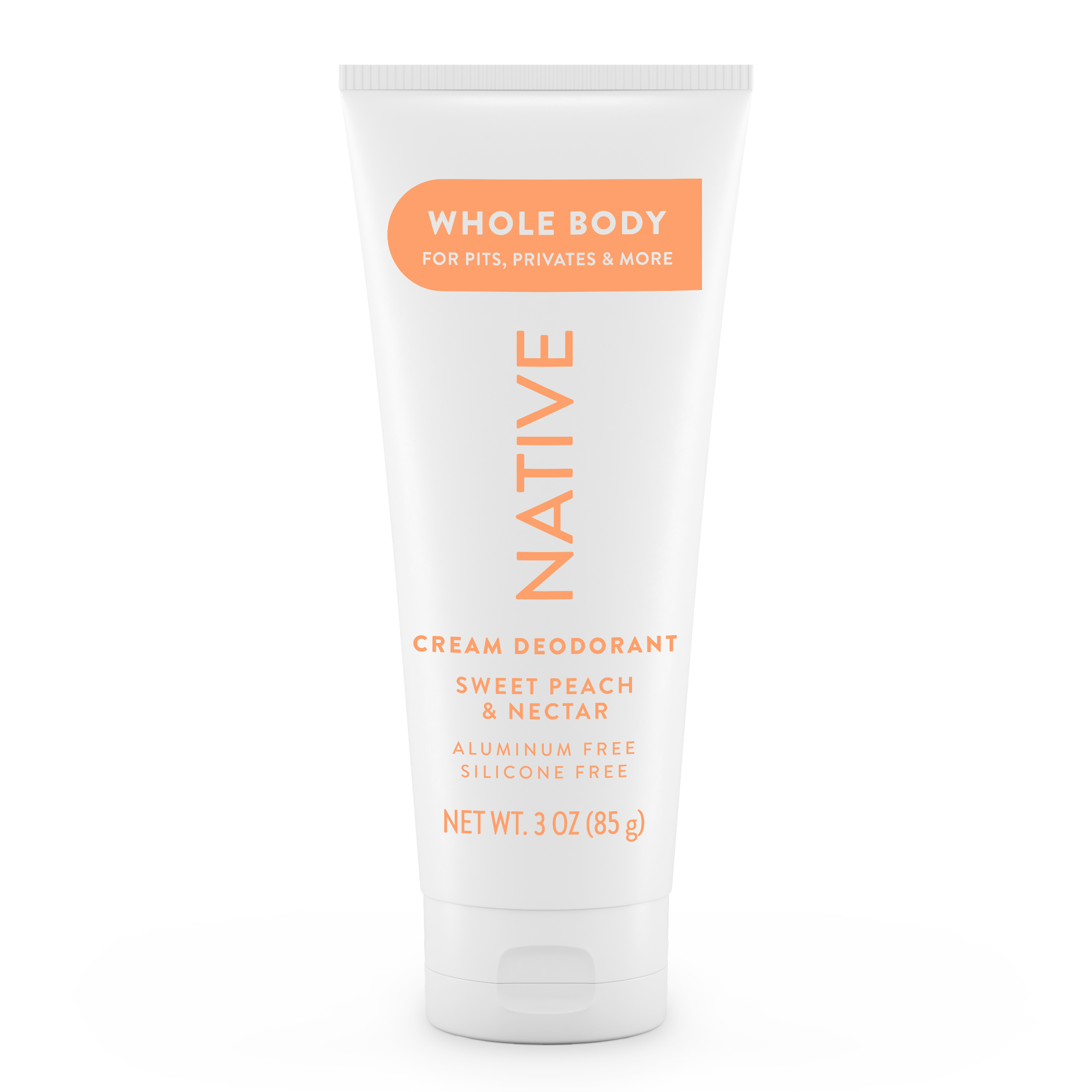 Whole Body Deodorant Cream - Last Chance N8