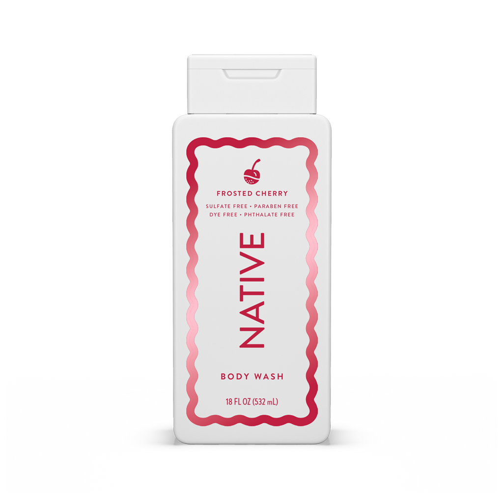 Body Wash - Last Chance T4