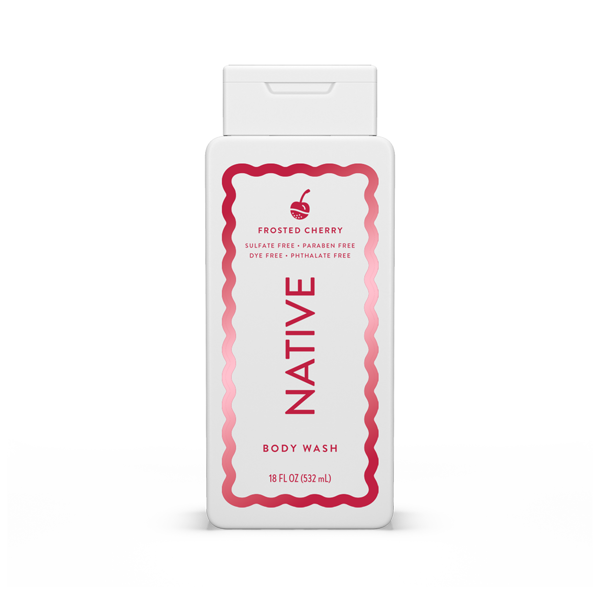 Body Wash - Last Chance T4
