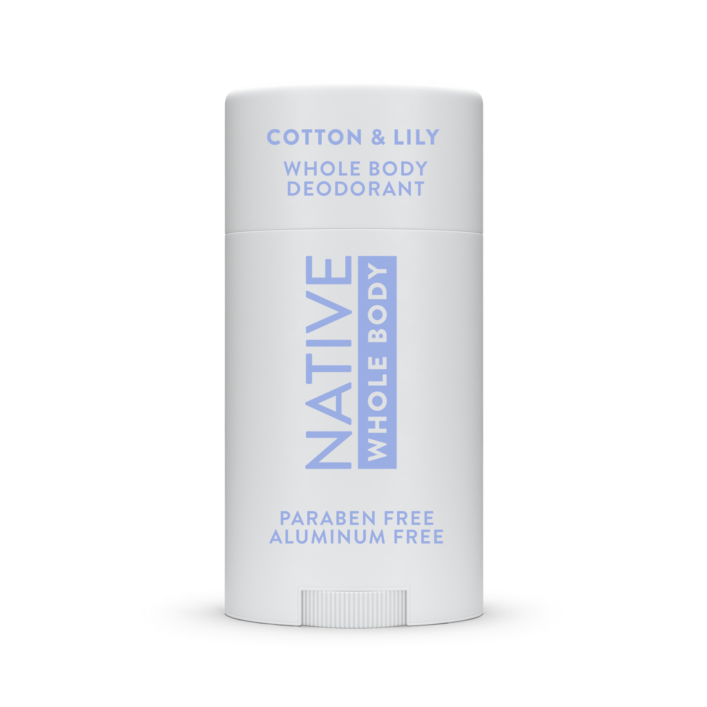 Whole Body Deodorant Stick - Last Chance Y3