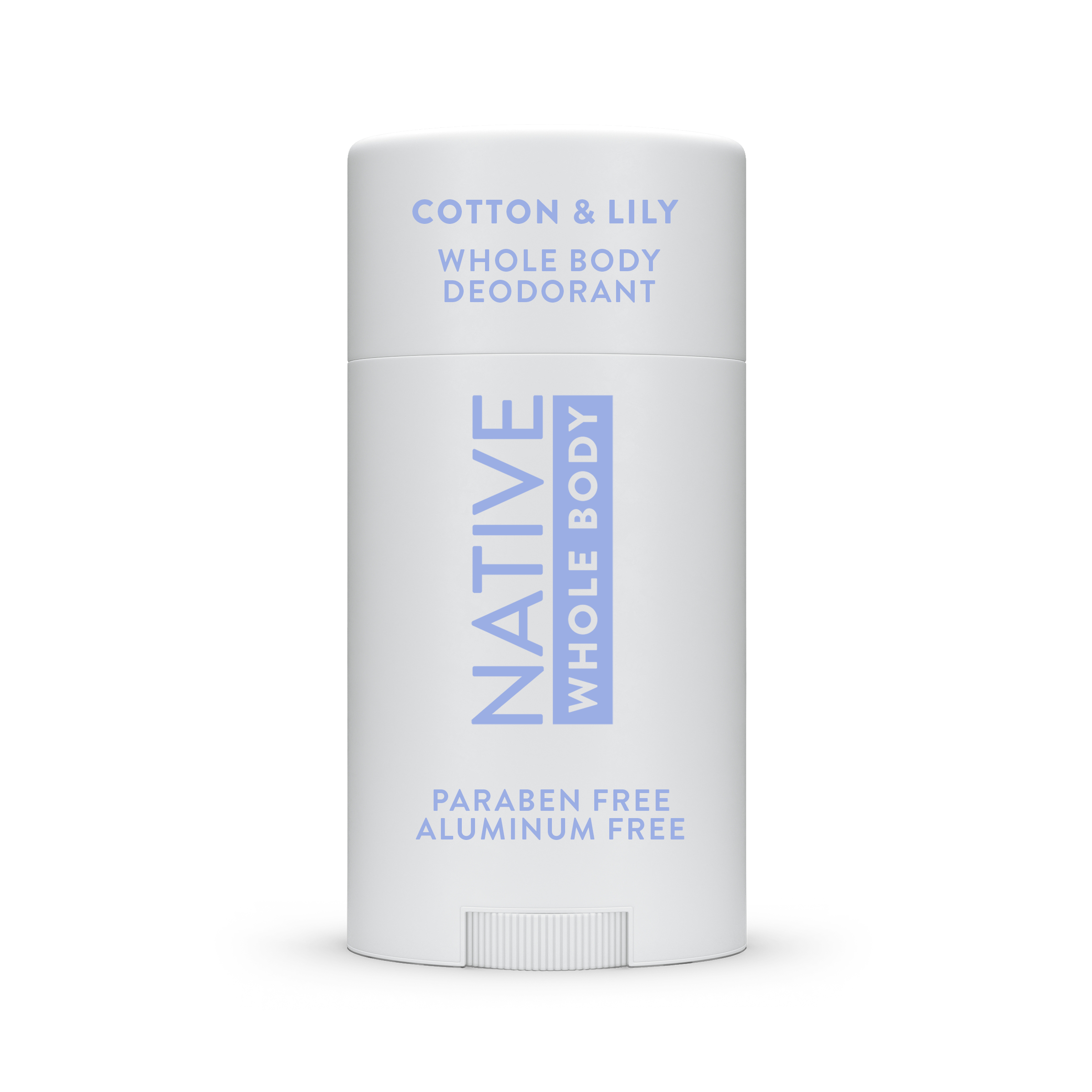 Whole Body Deodorant Stick - Last Chance Y3