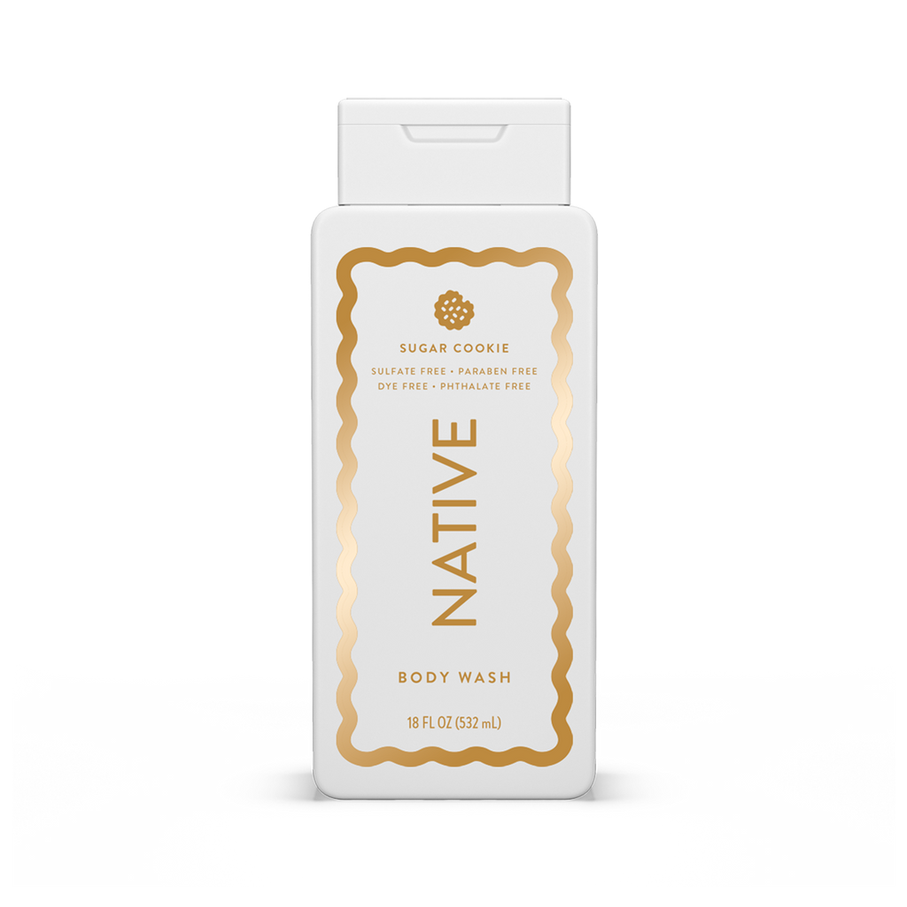 Body Wash - Last Chance T4