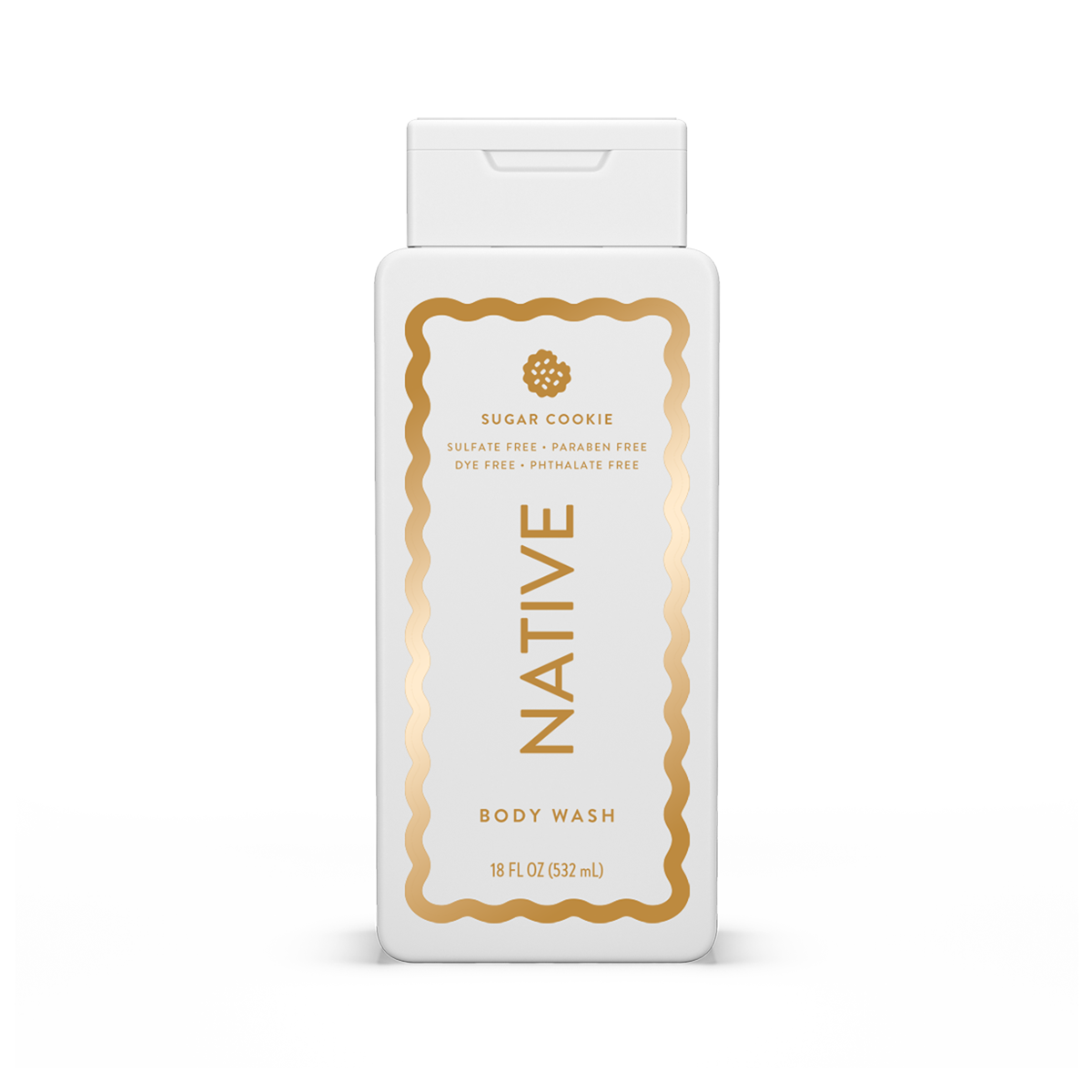 Body Wash - Last Chance T4