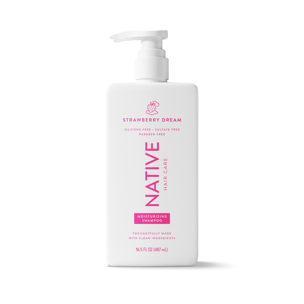 Moisturizing Shampoo P5