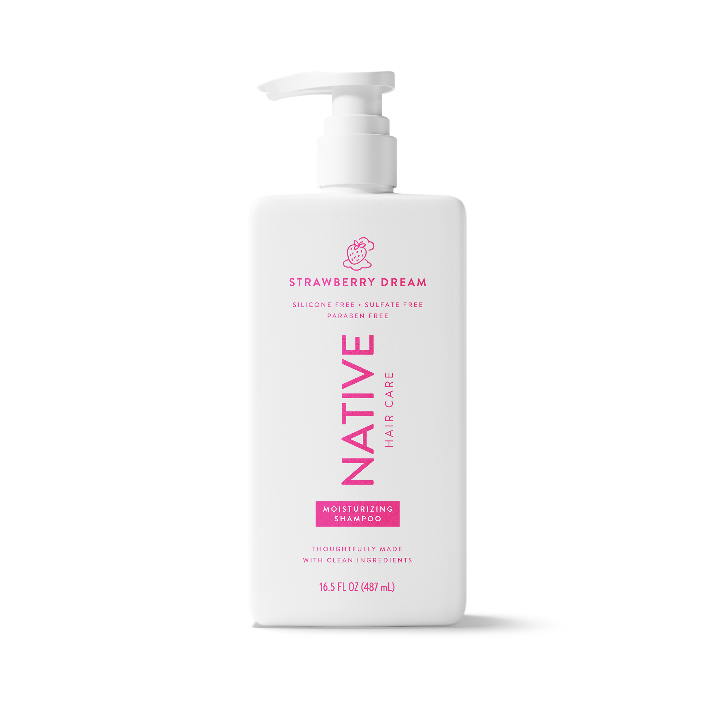 Moisturizing Shampoo P5