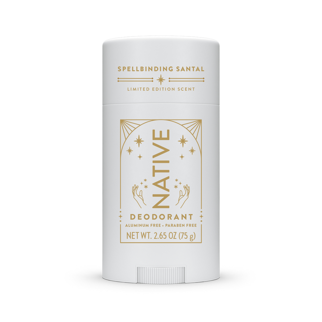 Deodorant Stick - Last Chance B3
