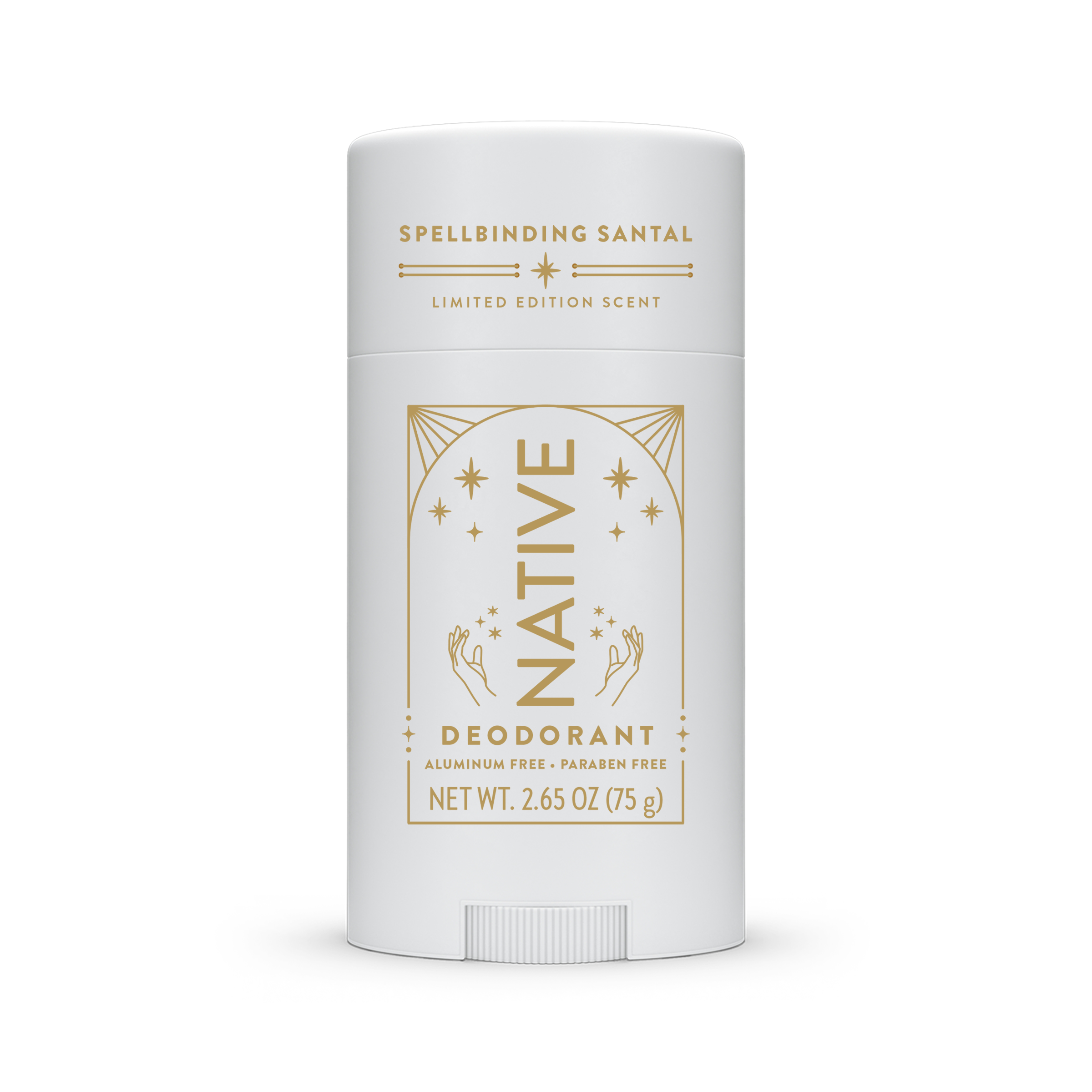 Deodorant Stick - Last Chance B3