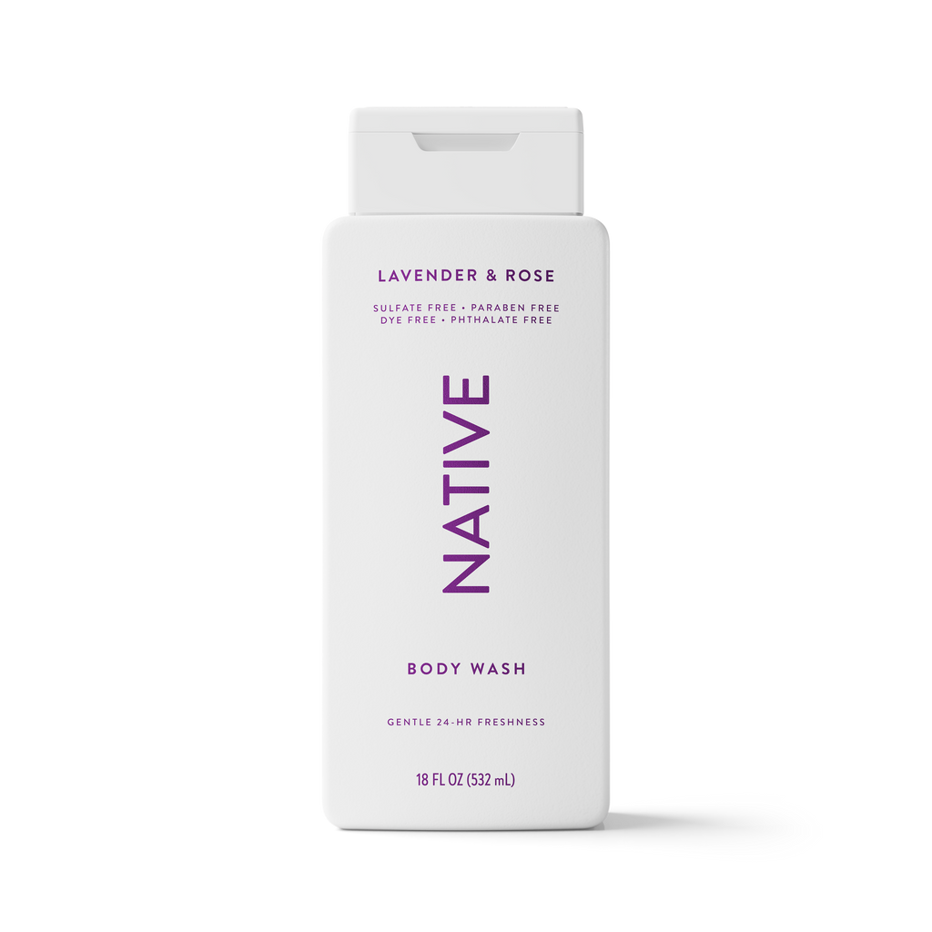 Body Wash Z8