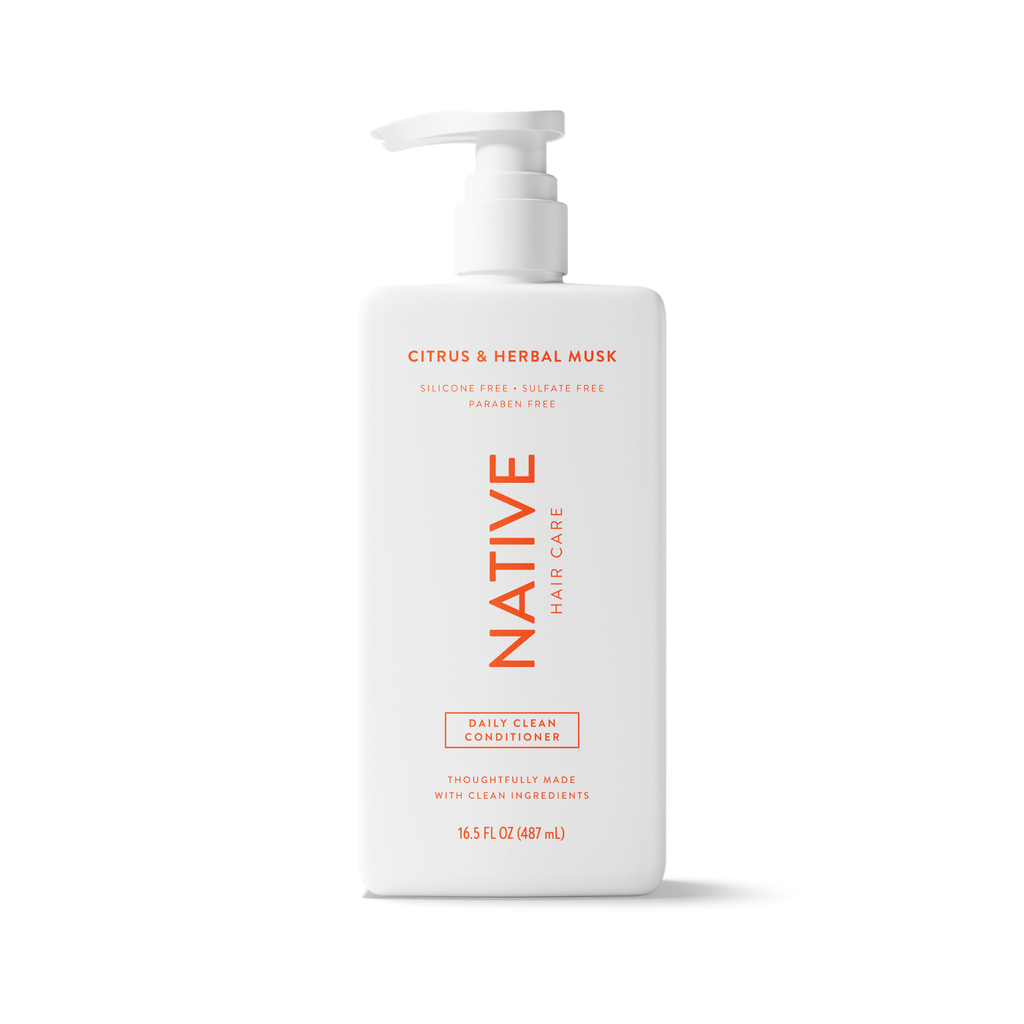 Daily Clean Conditioner D2