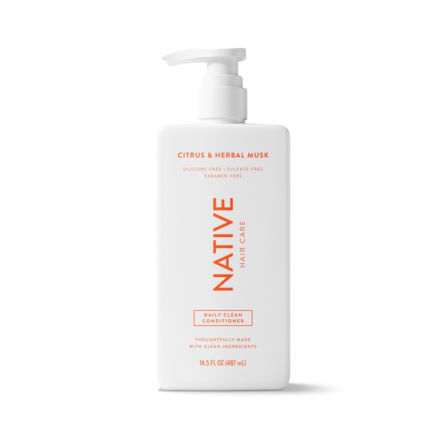 Daily Clean Conditioner D2 (16.5oz)