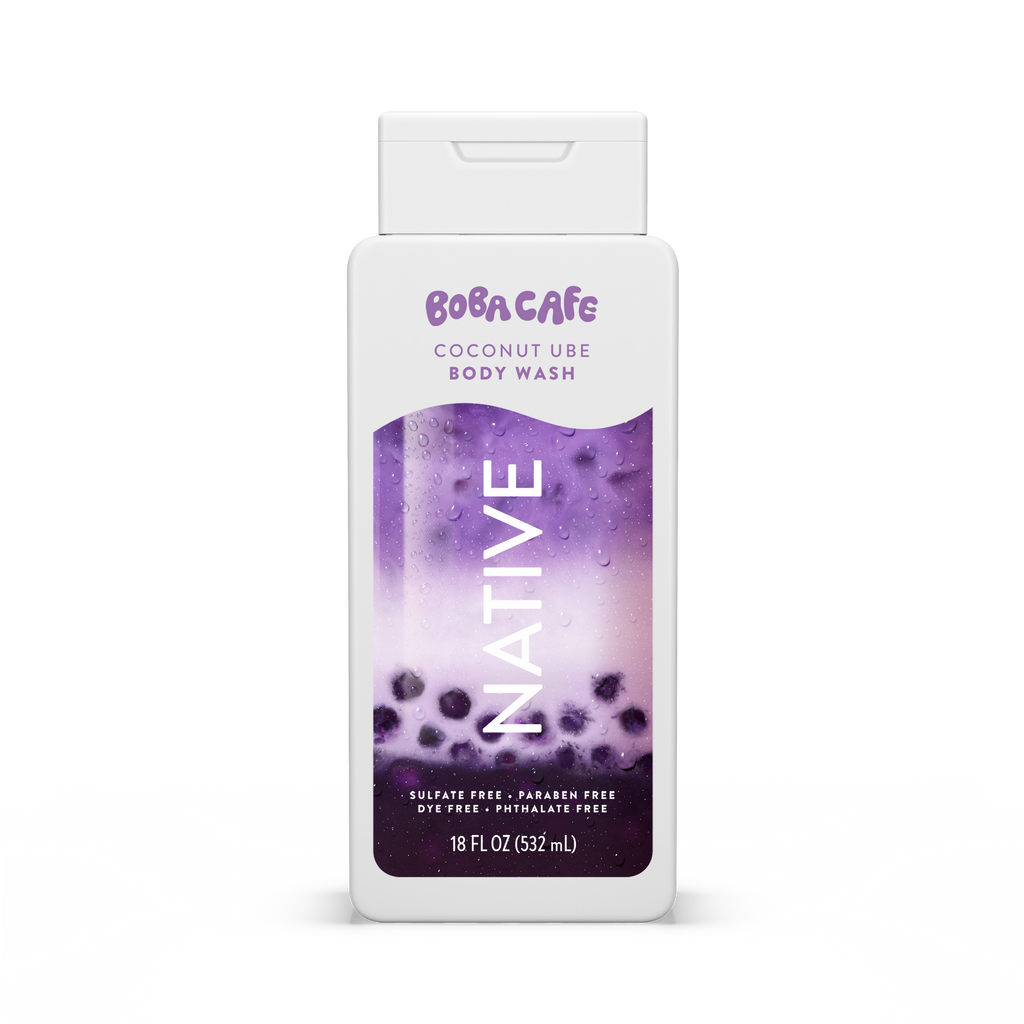 Body Wash Z8