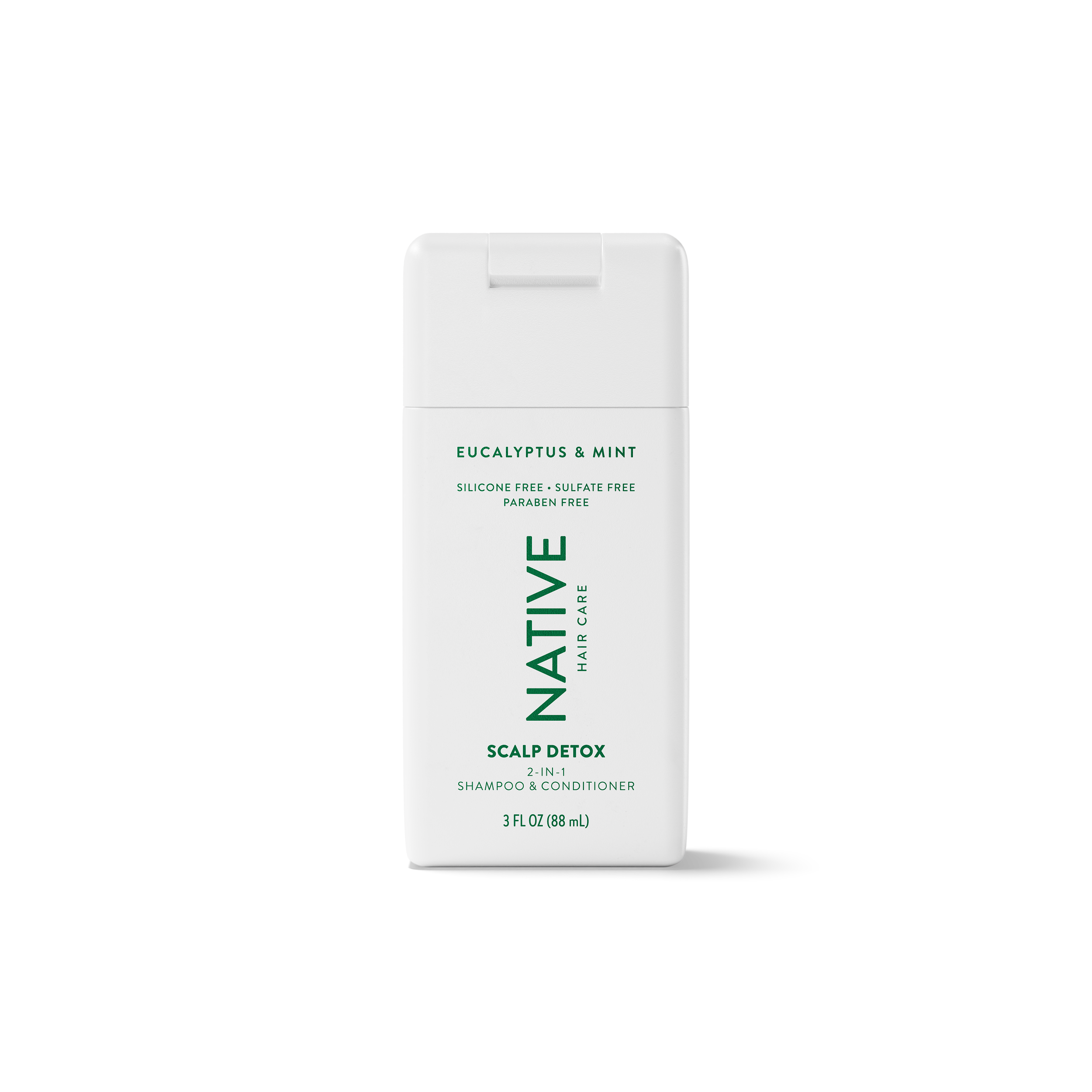 Mini Scalp Detox 2-in-1 Shampoo & Conditioner O3
