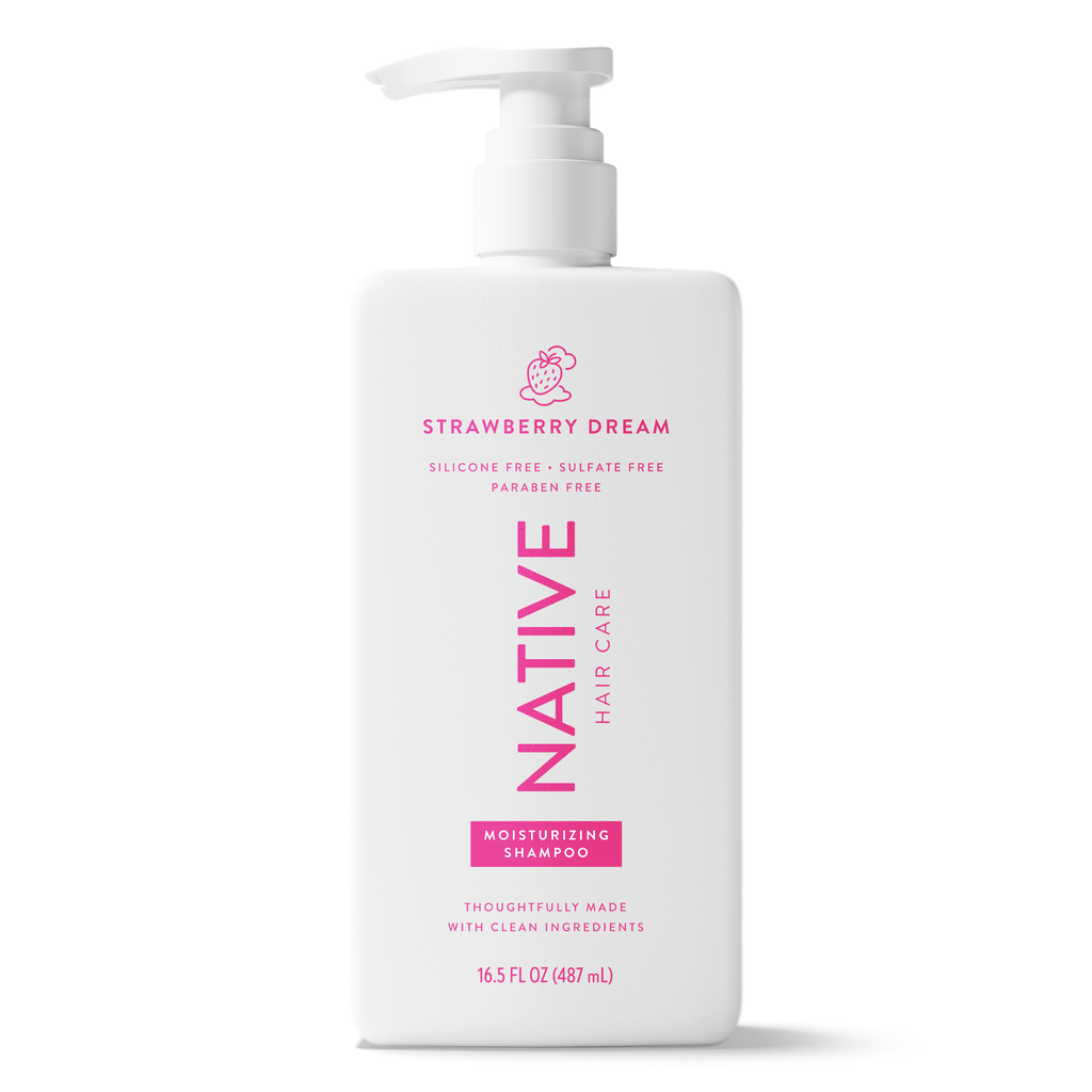 Moisturizing Shampoo P5