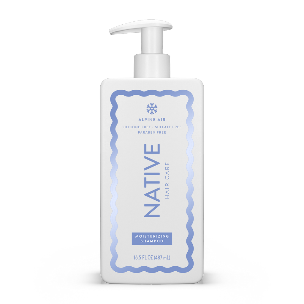 Moisturizing Shampoo - Last Chance X0
