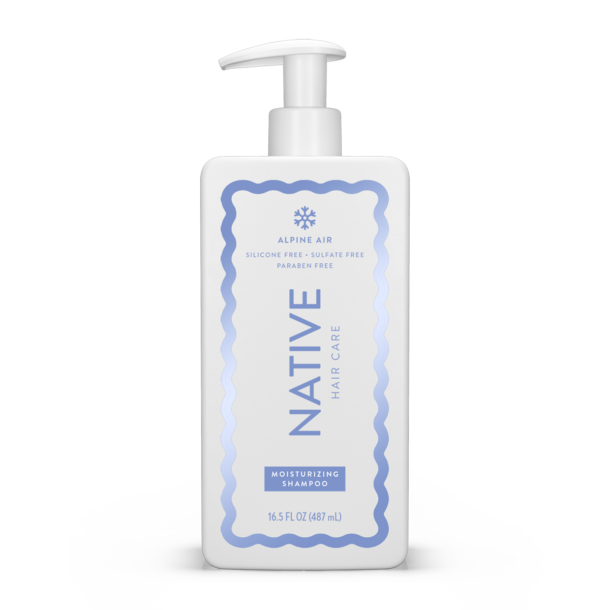 Moisturizing Shampoo - Last Chance X0