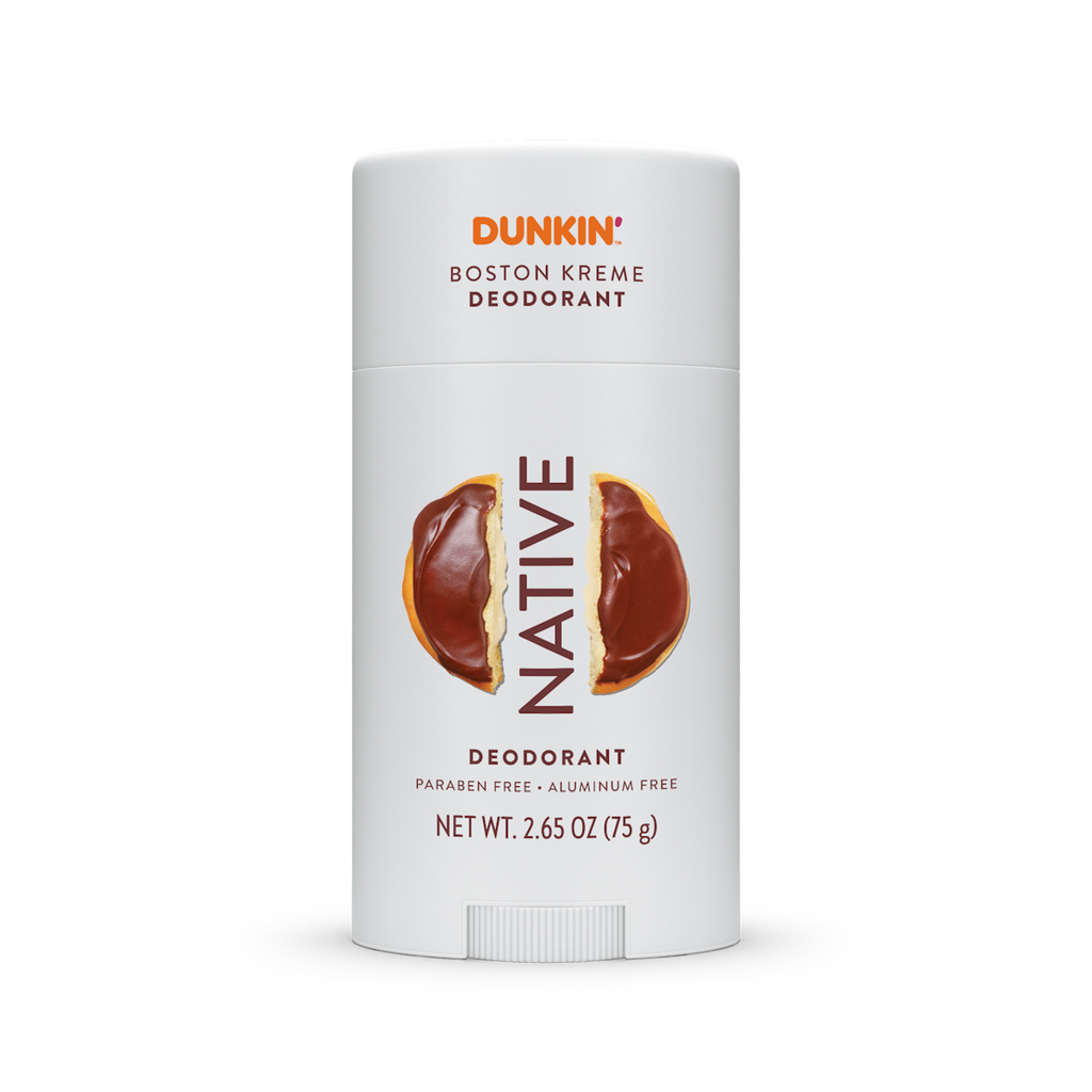 Deodorant Stick - Last Chance C4