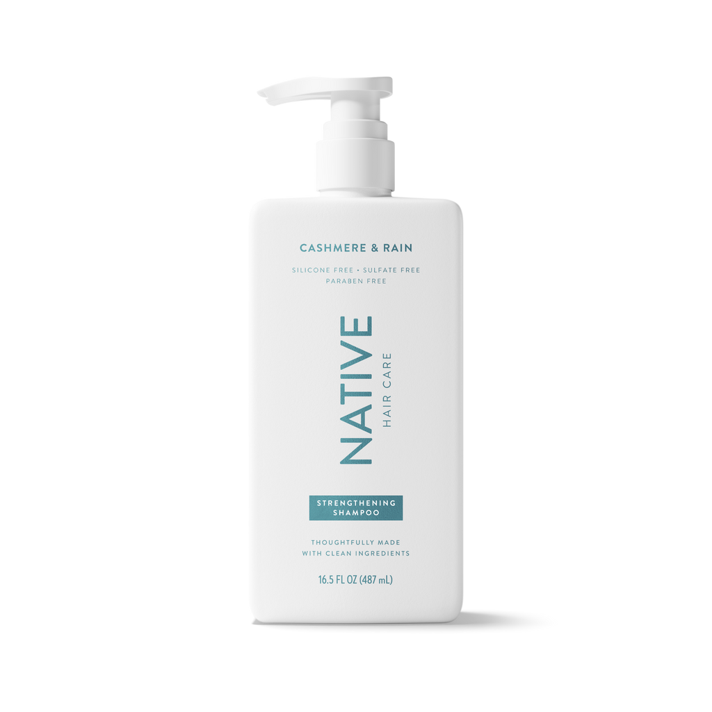 Strengthening Shampoo P6