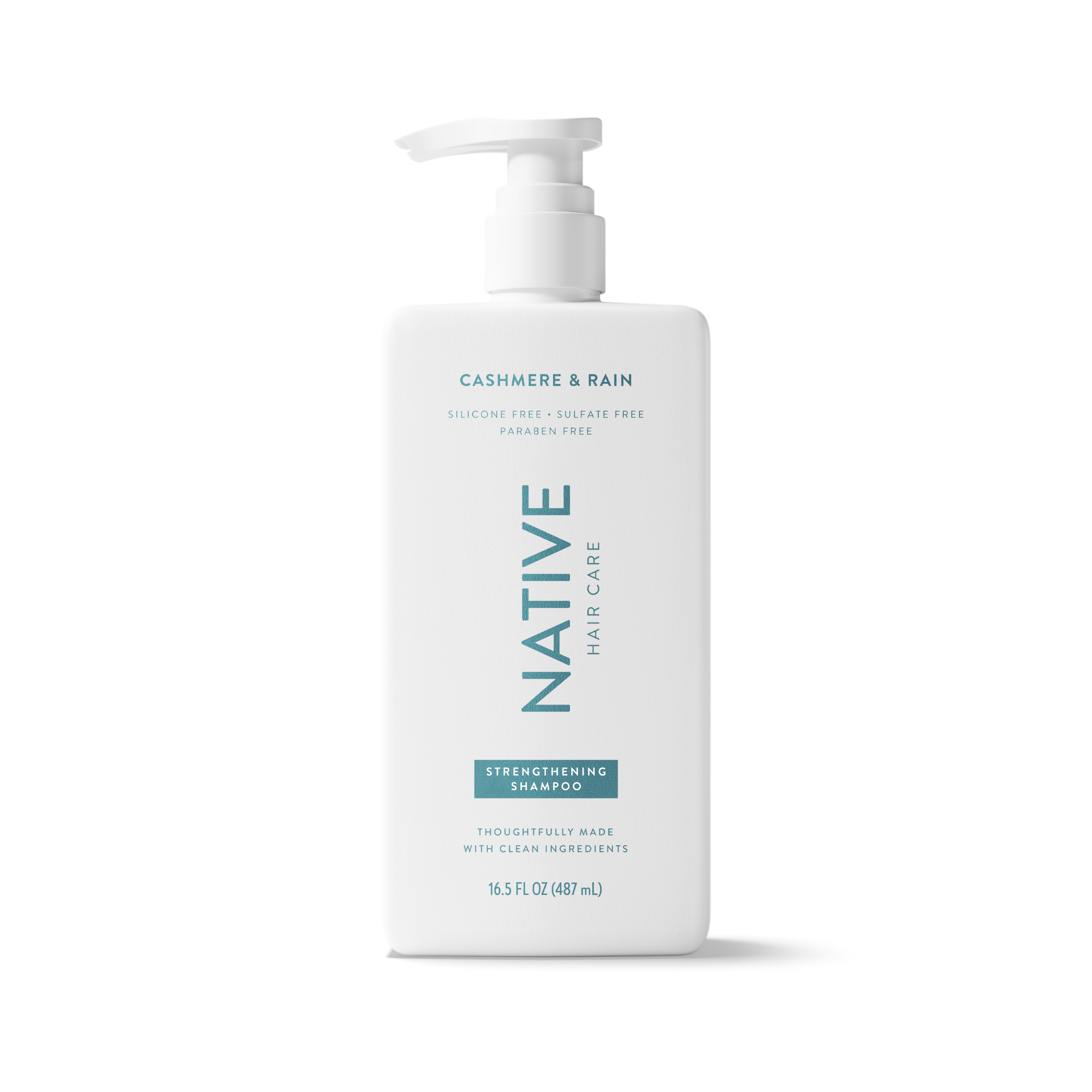Strengthening Shampoo P6