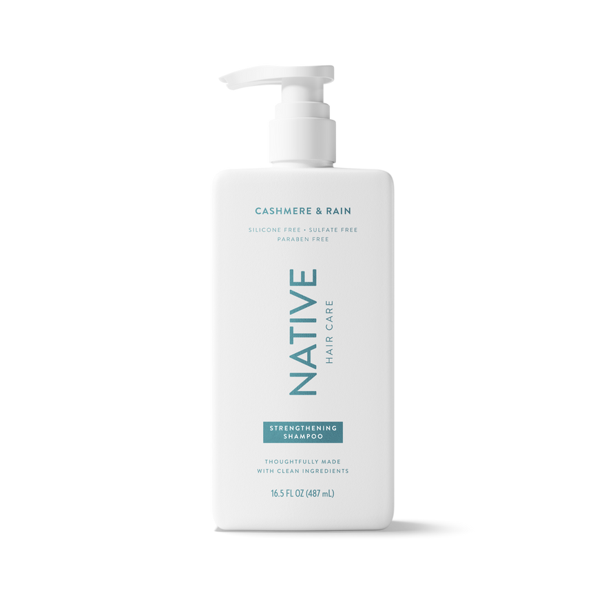 Strengthening Shampoo P6 (16.5oz)
