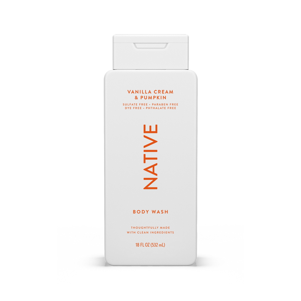 Body Wash - Last Chance T4