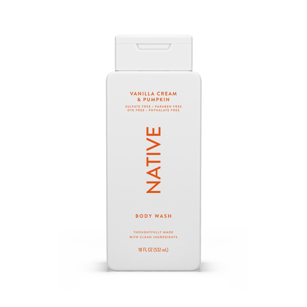 Body Wash - Last Chance T4