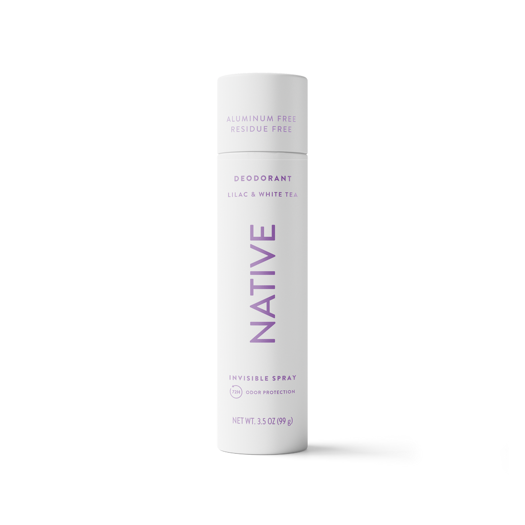 Deodorant Spray Y3
