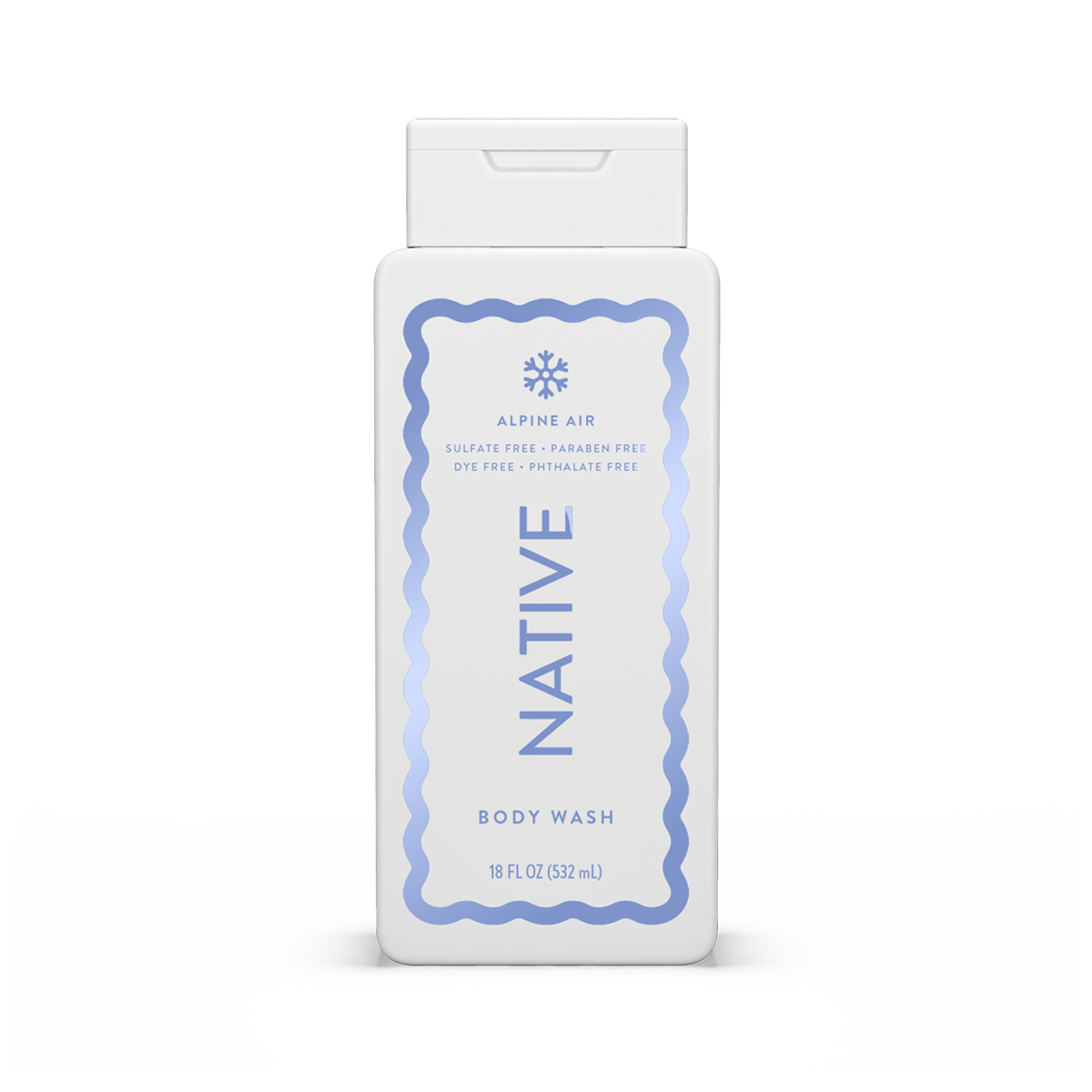 Body Wash - Last Chance T4