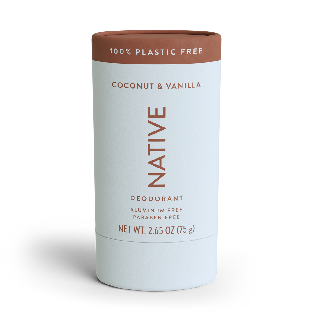 Plastic Free Deodorant Stick C9