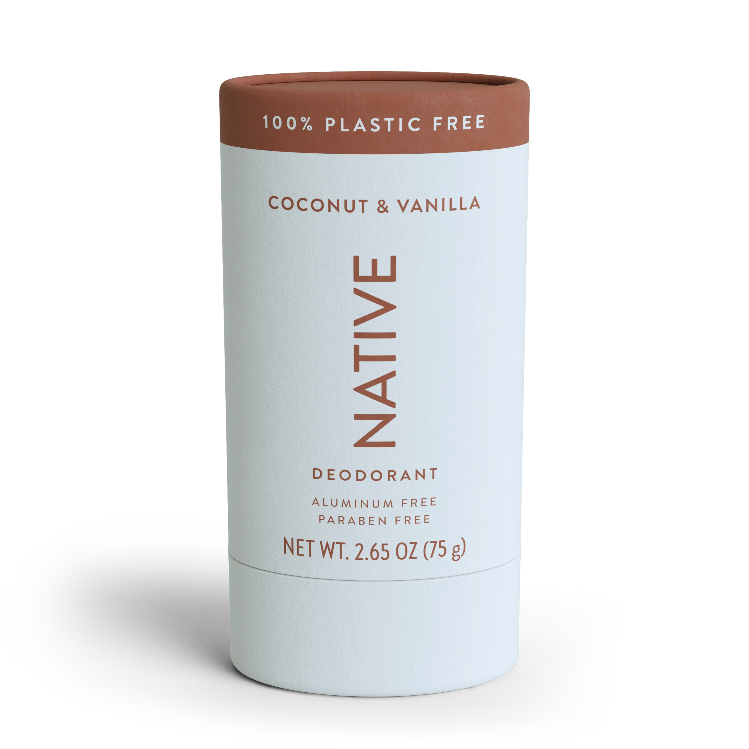 Plastic Free Deodorant Stick C9