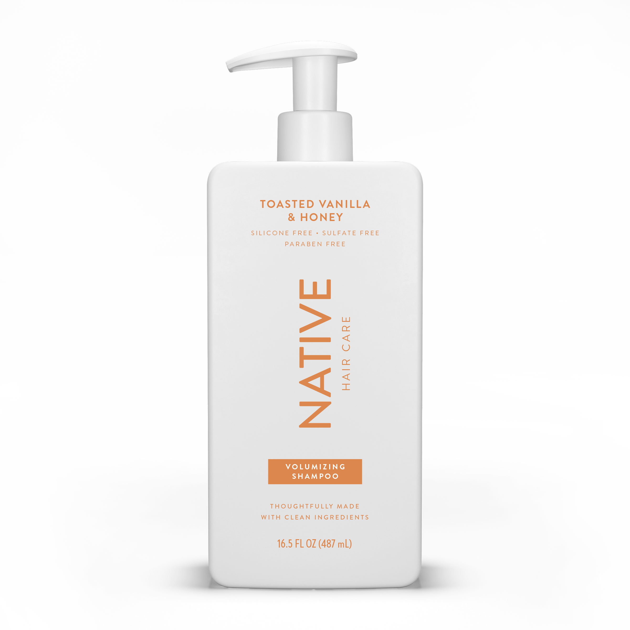 Volumizing Shampoo - Last Chance S3