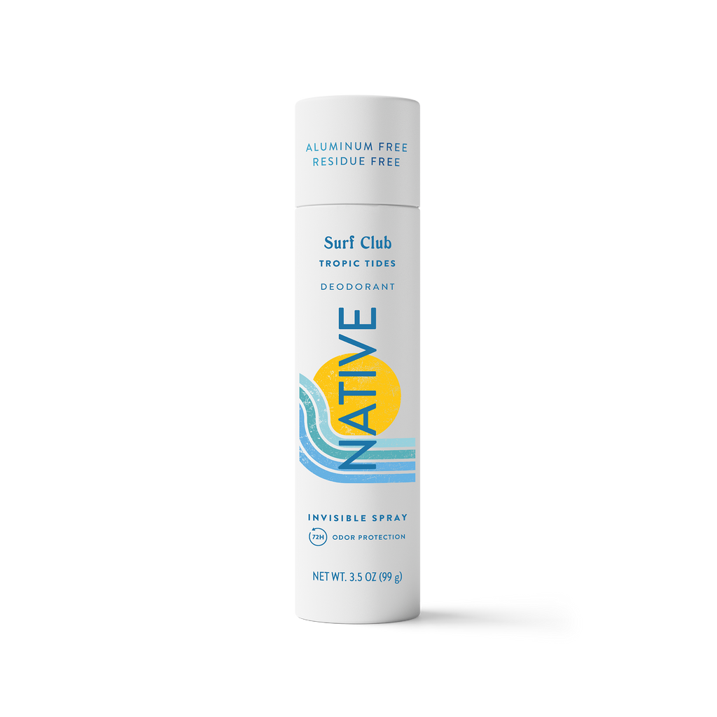 Deodorant Spray Y3