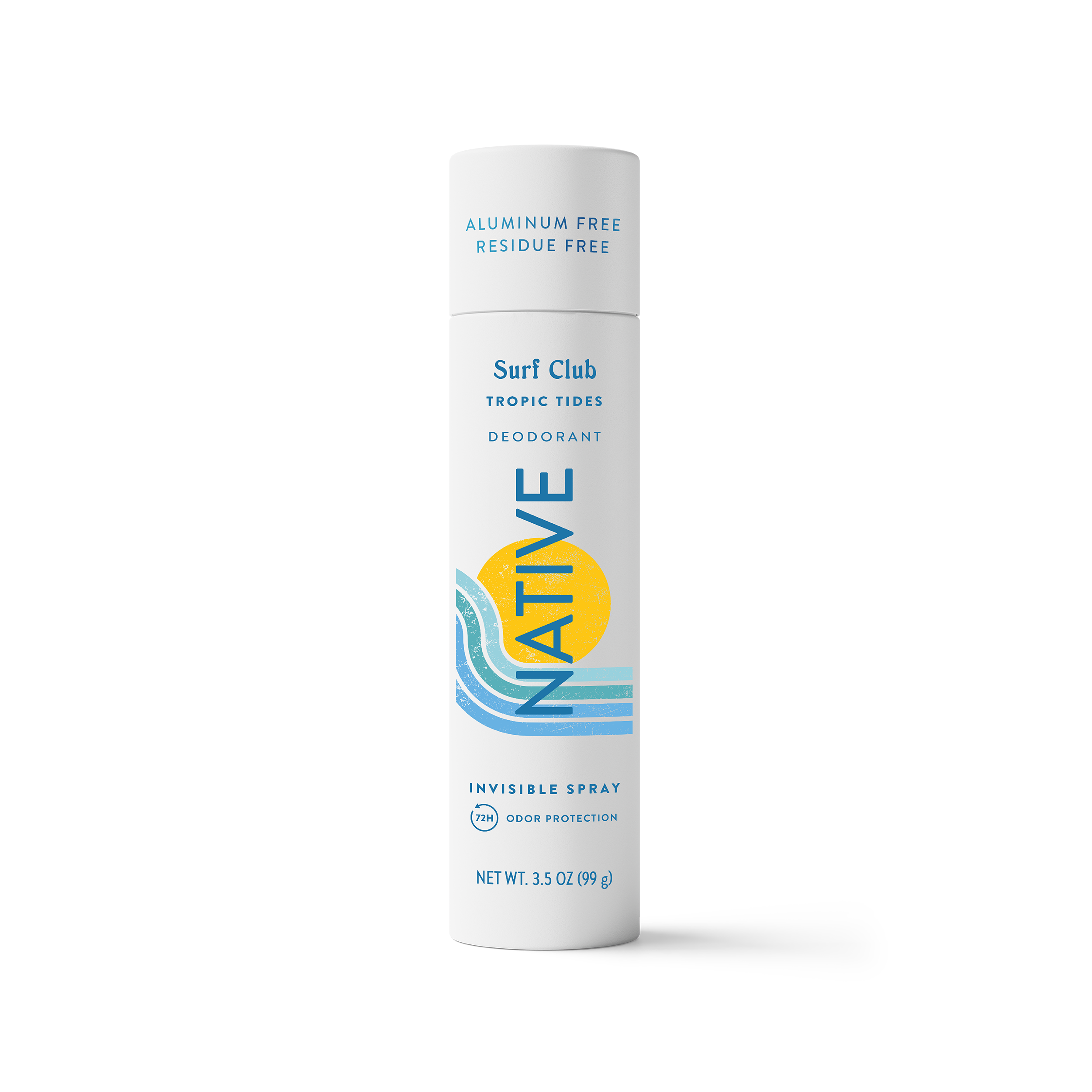 Deodorant Spray Y3