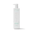 Sensitive Series: Body Lotion V5