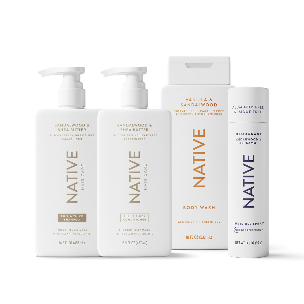Scent Stacking Set A9