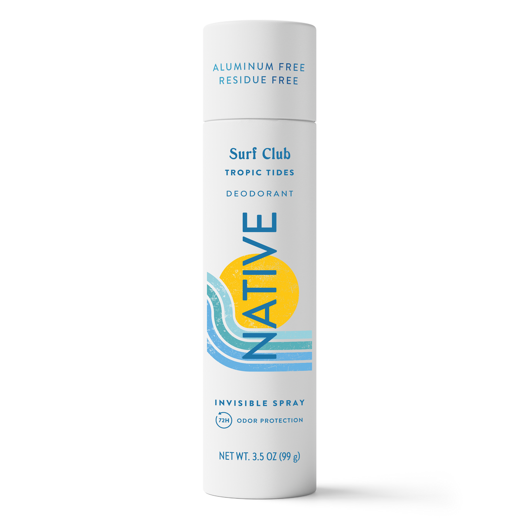 Deodorant Spray Y3