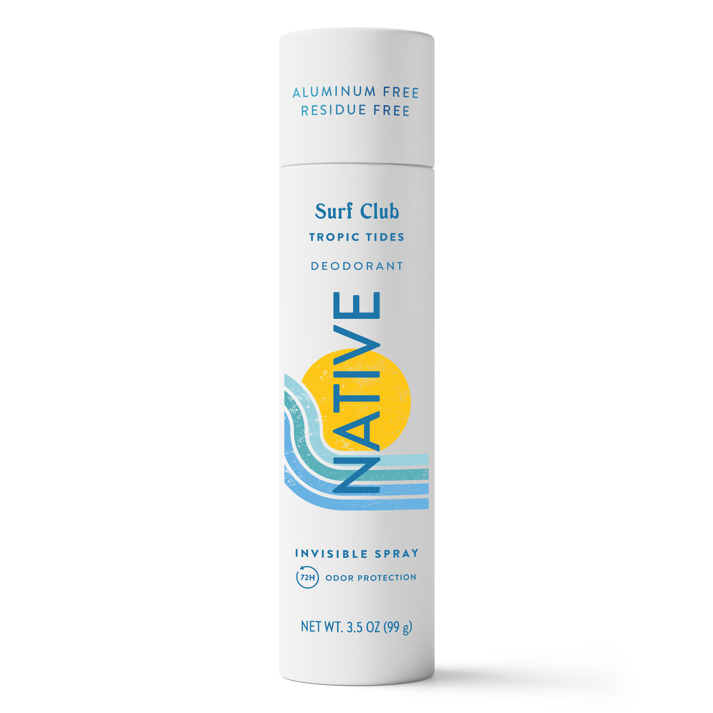 Deodorant Spray Y3