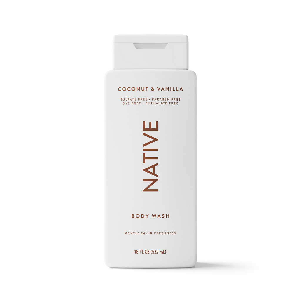 Body Wash Z8