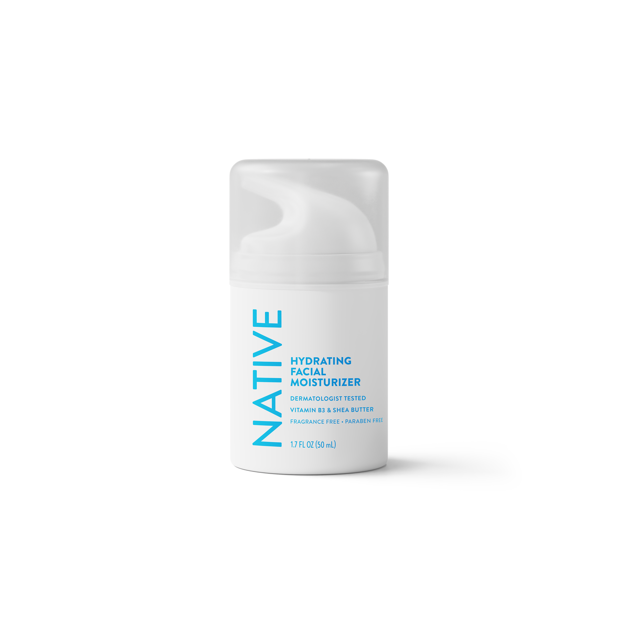 Facial Moisturizer E9