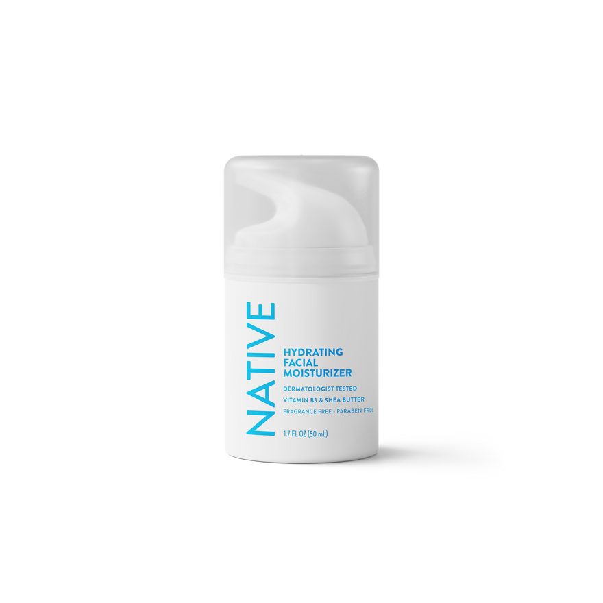 Facial Moisturizer E9 (1.7oz)