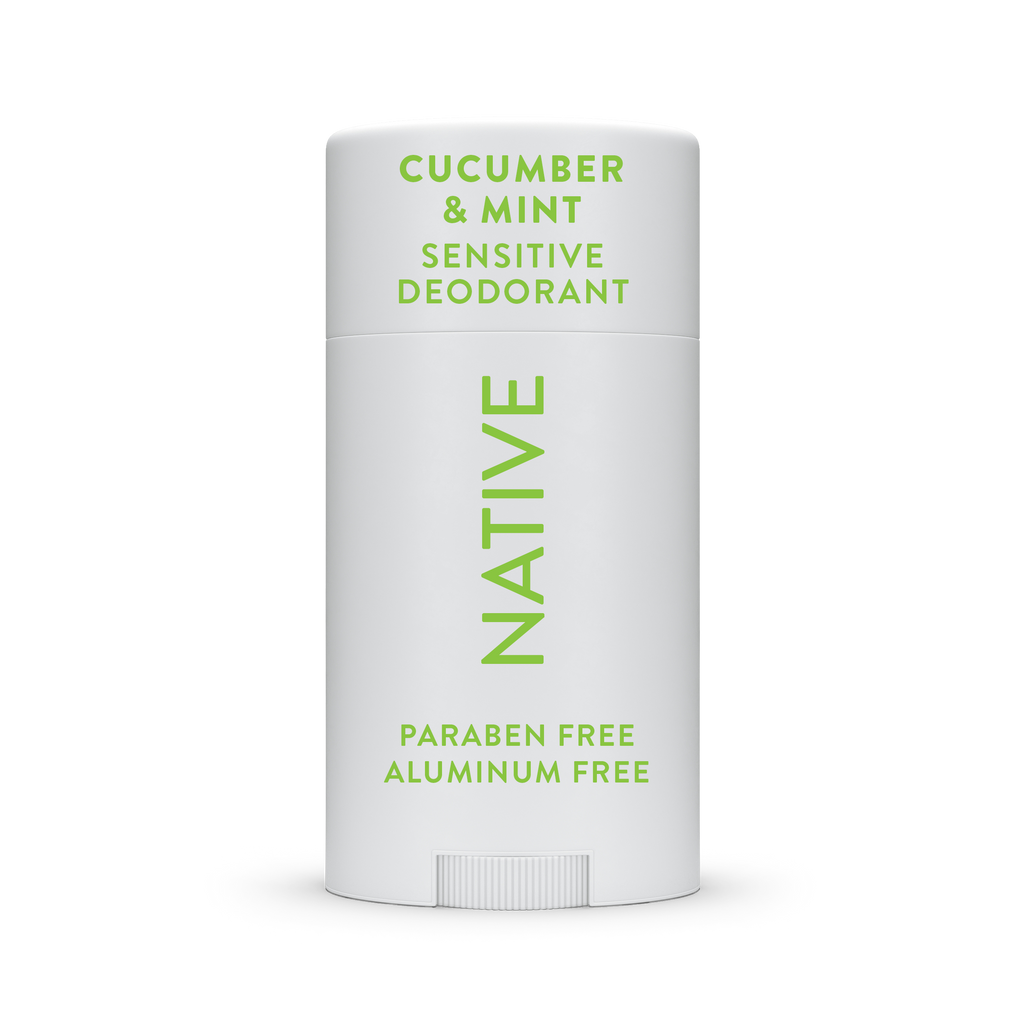 Sensitive Deodorant Stick - Last Chance Z6