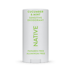 Sensitive Deodorant Stick - Last Chance Z6