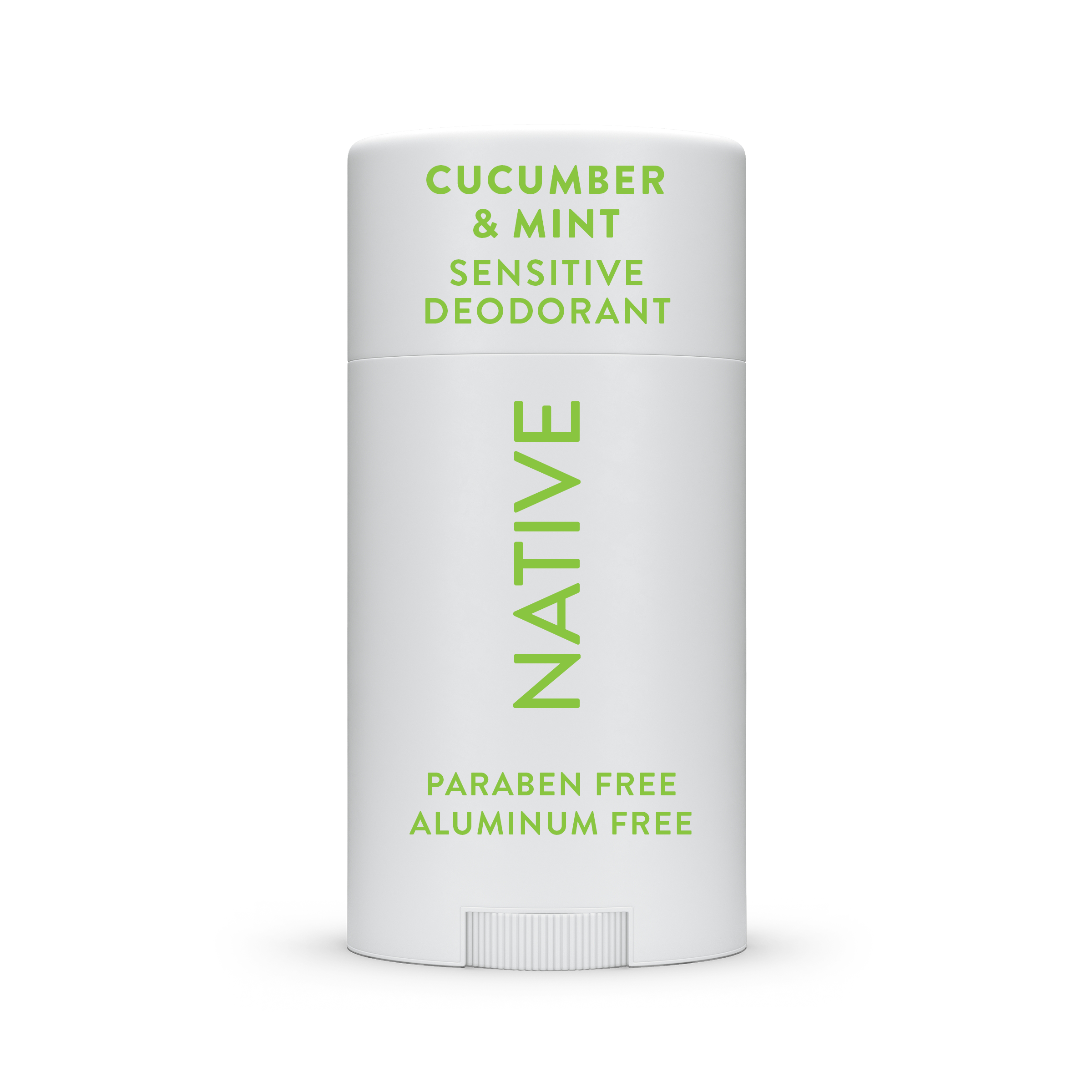 Sensitive Deodorant Stick - Last Chance Z6