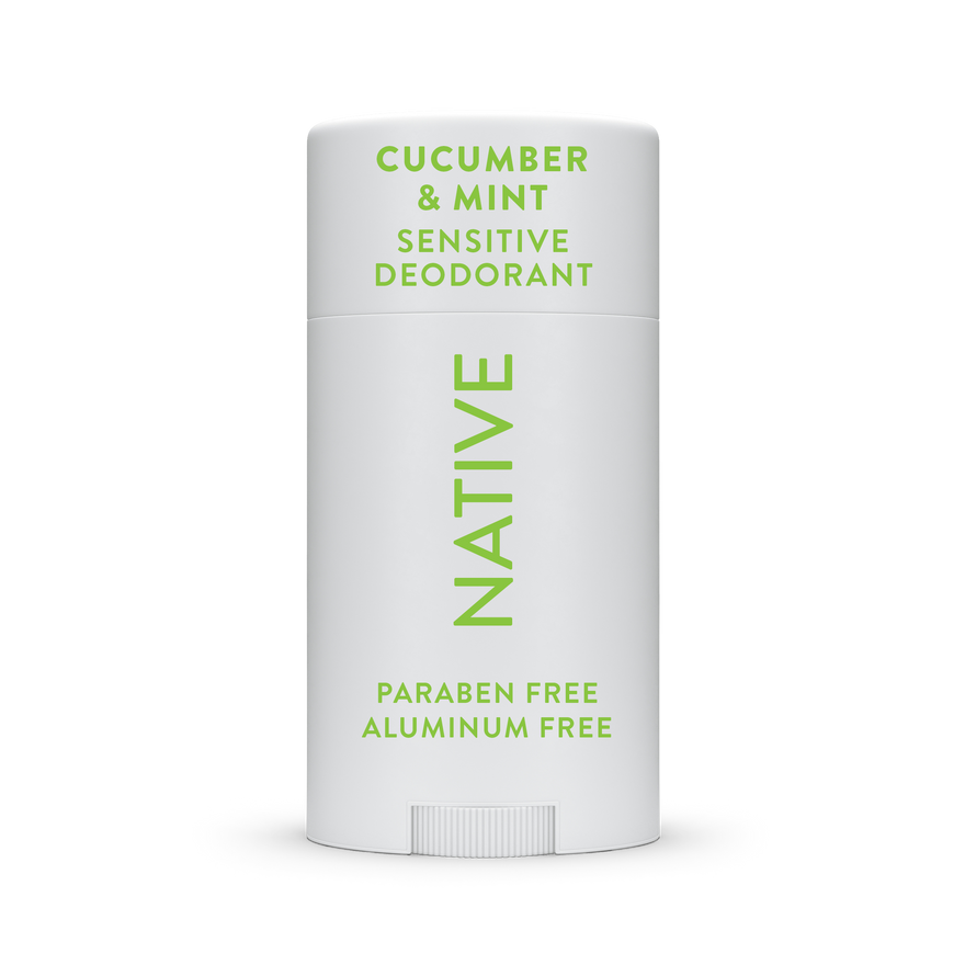 Sensitive Deodorant Stick - Last Chance Z6 (2.65oz)
