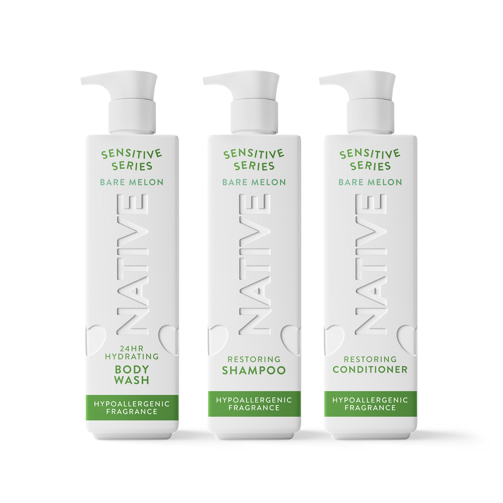 Shower Essentials Trio Z9