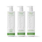 Shower Essentials Trio Z9