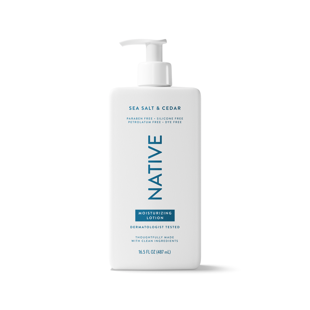 Body Lotion T1