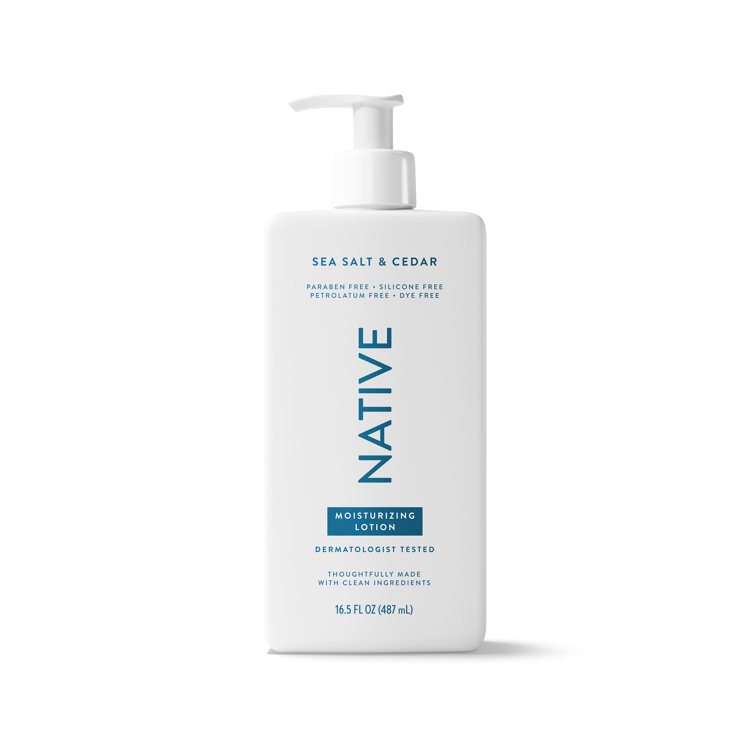 Body Lotion T1